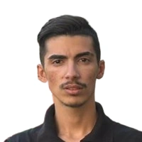 عکس بازیکن رضا برومند