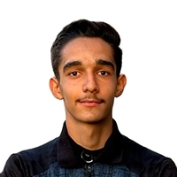 عکس بازیکن امیرعلی محمد هاشمی