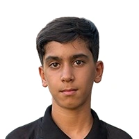 عکس بازیکن امیر ارسلان سپیانی پور