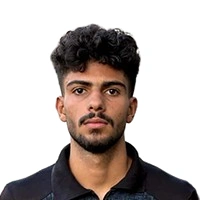 عکس بازیکن امیرمحمد تقی پور