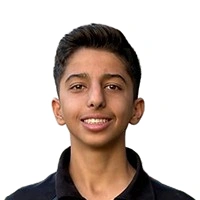 عکس بازیکن طاها صائب نژاد