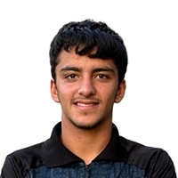عکس بازیکن محمد ذوالفقاری