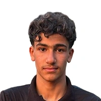 عکس بازیکن عرفان عبدال