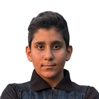 عکس بازیکن علی طباطبایی