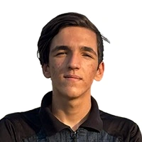 عکس بازیکن رضا بهارلو