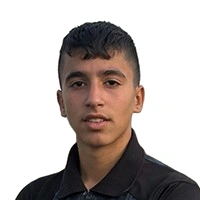 عکس بازیکن ارشیا حکیمی