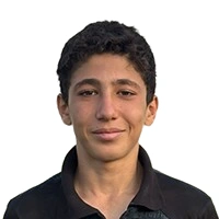 عکس بازیکن صادق فیروزی