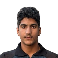 عکس بازیکن علی محبی