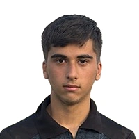 عکس بازیکن امیرعلی گودرزی