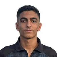 عکس بازیکن امیرحسین محسنی