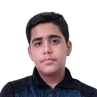 عکس بازیکن ارسلان ضیایی