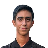 عکس بازیکن حسین معینی