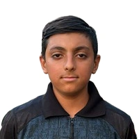 عکس بازیکن کسری اسحاق پور