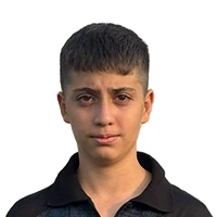عکس بازیکن سید دانیال صفوی