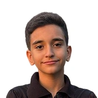 عکس بازیکن شایان بهارزاده