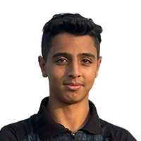 عکس بازیکن شایان نریمانی