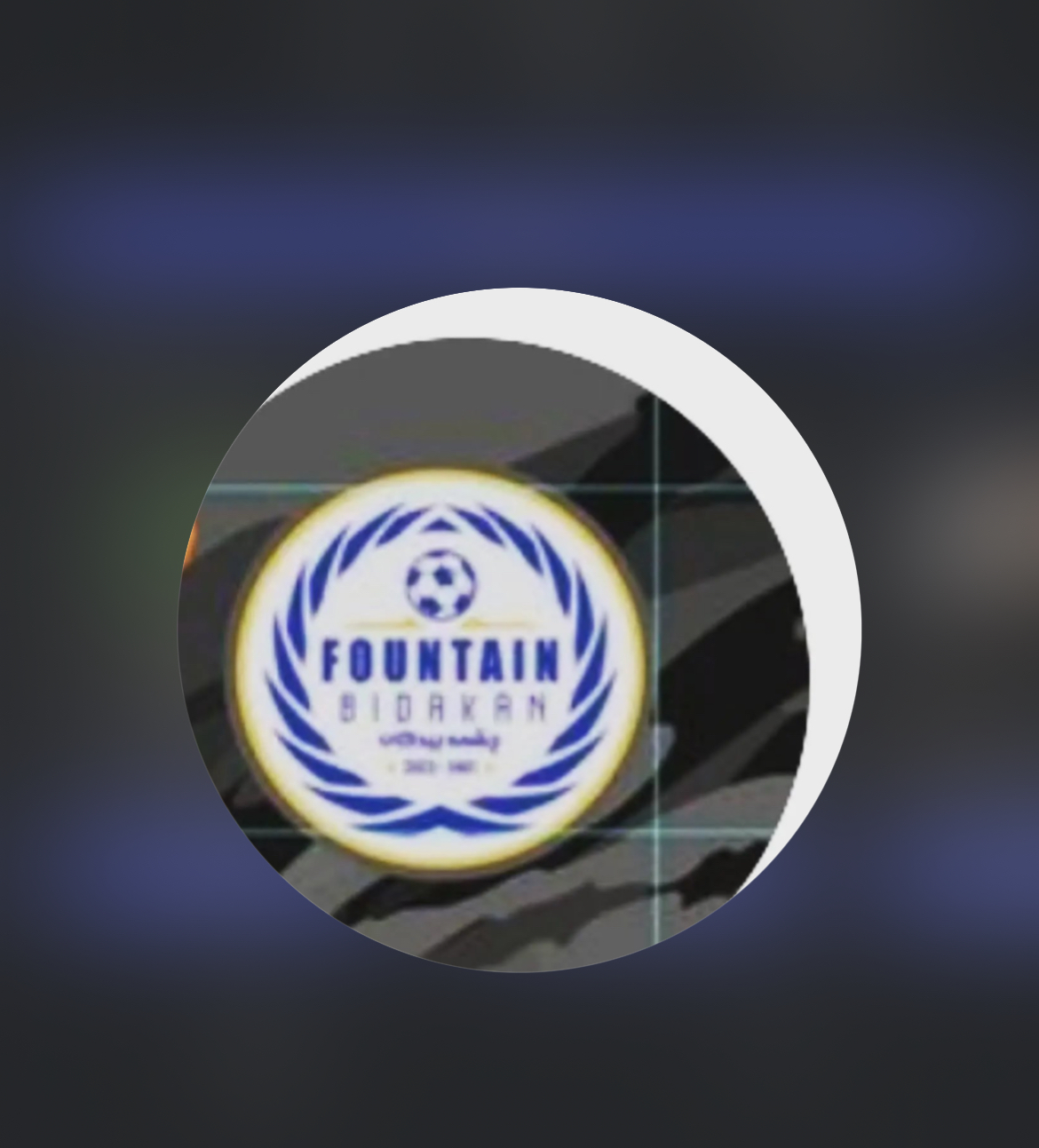 شهاب حسن آباد's logo
