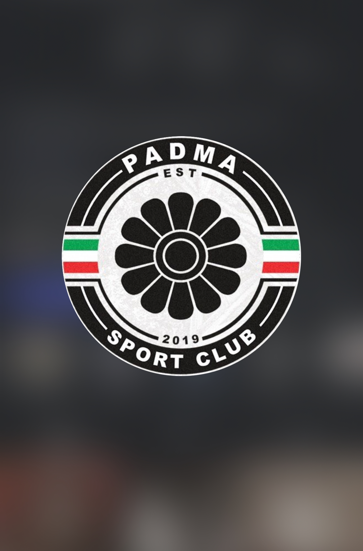 پادما's logo