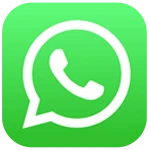 اشتراک گذاری در واتساپ